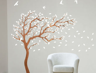 Wall Stickers